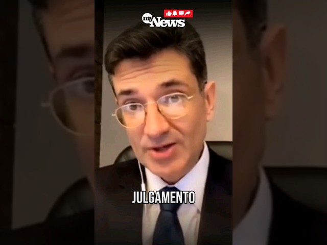 ⁣JULGAMENTO DE CHIQUINHO BRAZÃO É POLÍTICO #shorts #noticias #congresso #política #justiça #debate