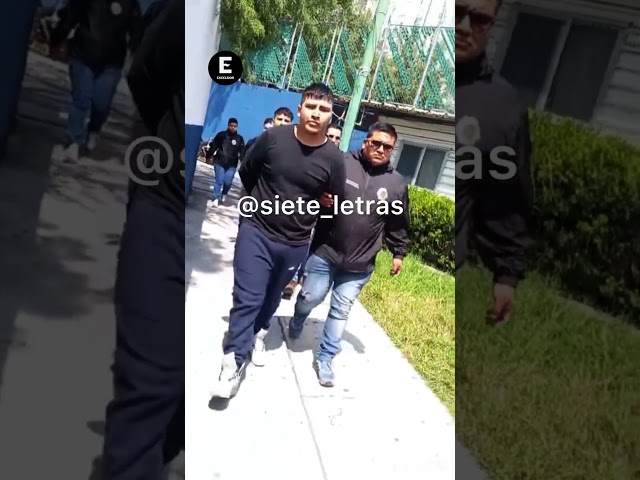 ⁣Extorsionadores de La Unión exigían cuotas a comerciantes chinos en CDMX