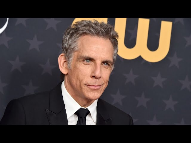 Actor Ben Stiller’s viral remarks about Kamala Harris receives mixed reactions