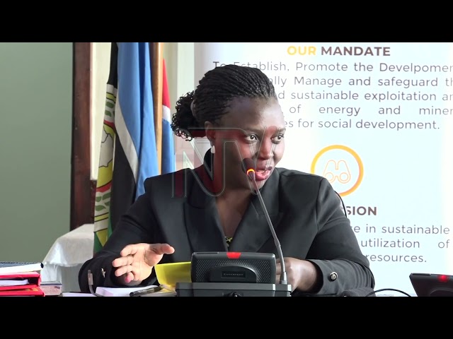 ⁣Uganda, Argentina to build nuclear science center at Soroti University