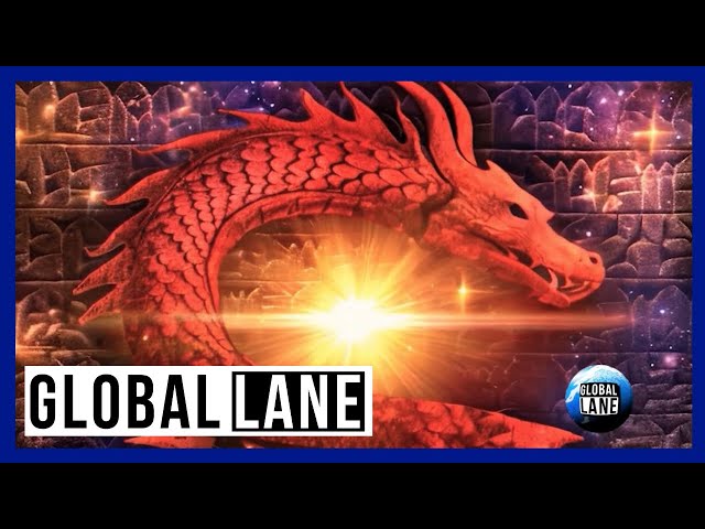 ⁣A Sign of the End Times? | The Global Lane - August 29, 2024