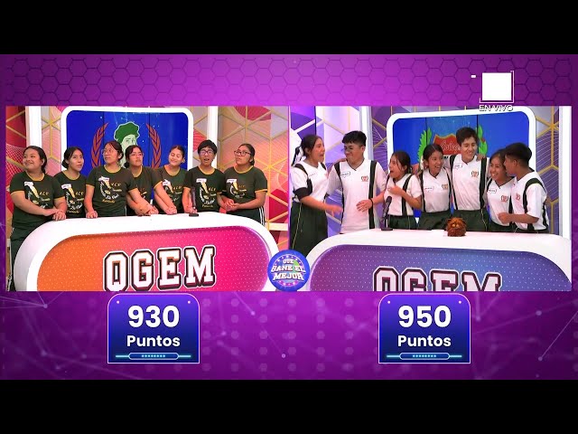 Que gane el mejor (29/08/2024) | TVPerú