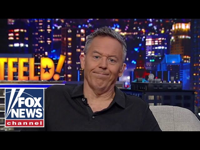 ⁣Gutfeld: This would be the opposite of the Biden ‘clown show’