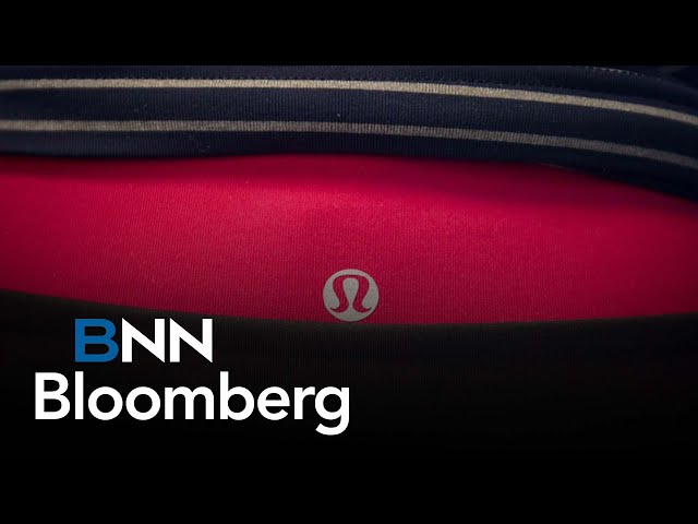 Lululemon among best success stories in retail: analyst