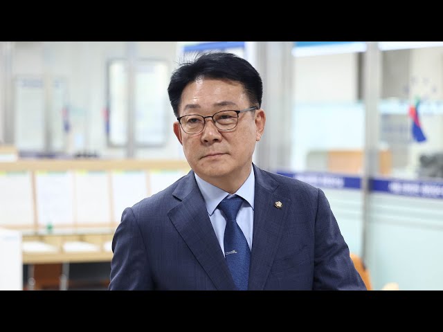 ⁣[속보] '돈봉투 수수혐의' 허종식 징역 3개월 집행유예 1년 / 연합뉴스TV (YonhapnewsTV)