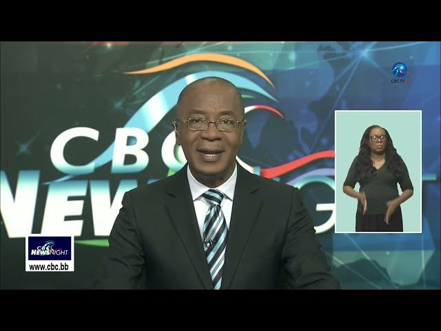 CBC NewsNight   August 29 2024