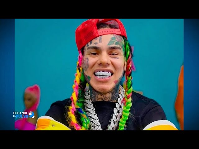 ⁣Captura internacional contra Tekashi es puesta en marcha | Echando El Pulso