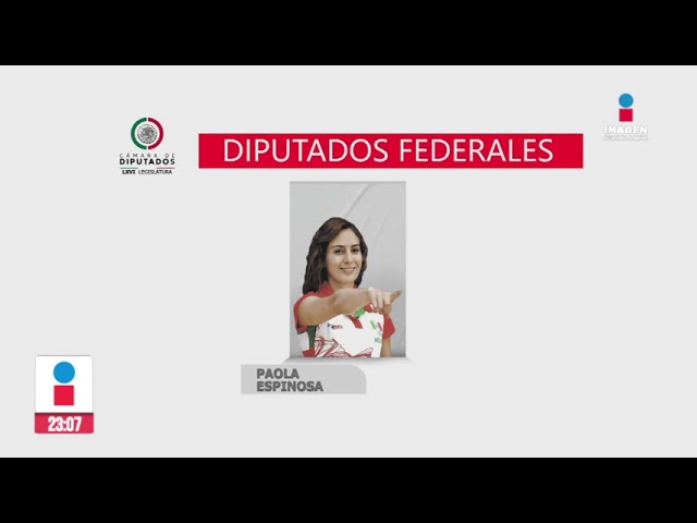 ⁣Jalisco tendrá 32 legisladores en la 66 Legislatura del Congreso | Noticias GDL con Rey Suárez