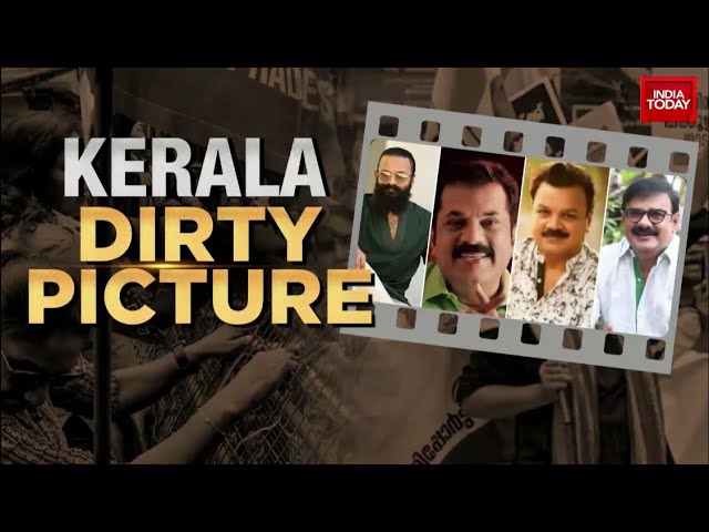 ⁣Mollywood Sex Abuse & Harassment Horror Unfolds: Multiple Actors Claims Sexual Assault