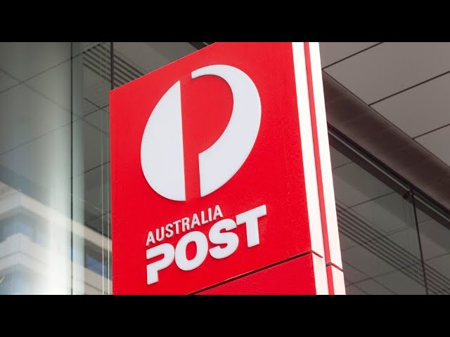 Australia Post reports $88.5 million loss in the last financial year