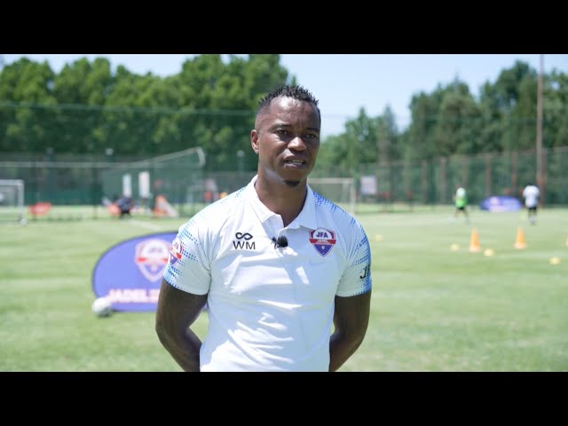 ⁣Bonds of friendship: Zimbabwe football coach trains young talents in Beijing