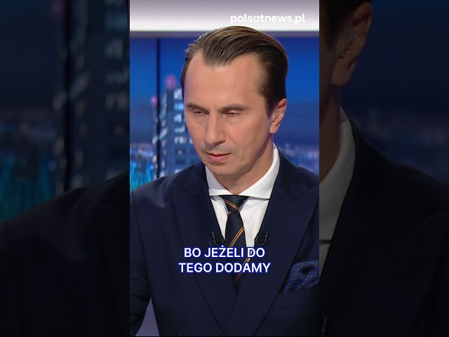 ⁣PiS traci miliony. "Nie jesteśmy w stanie normalnie funkcjonować"