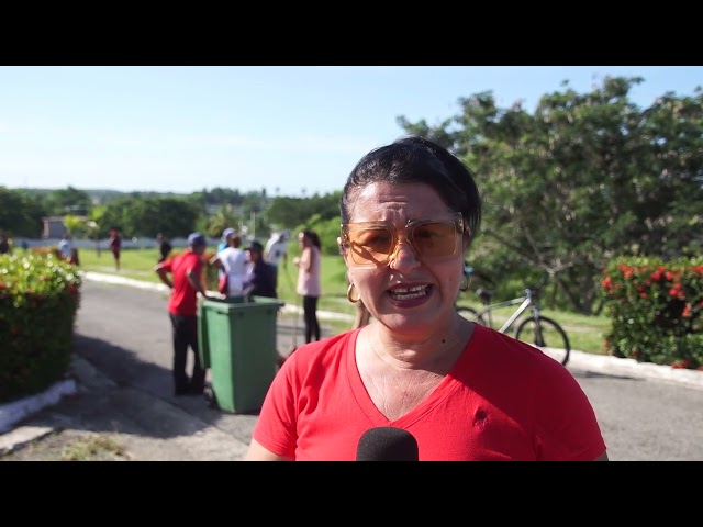 Ultiman detalles en #LasTunas para el inicio del curso escolar en la enseñanza deportiva