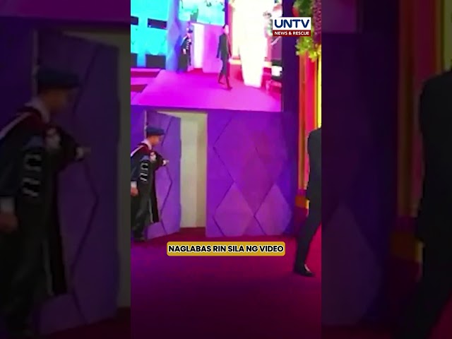 ⁣Umano’y ‘secret door’ ni Quiboloy sa cathedral at ‘secret chambers’ sa JMC, pinabulaanan ng KOJC