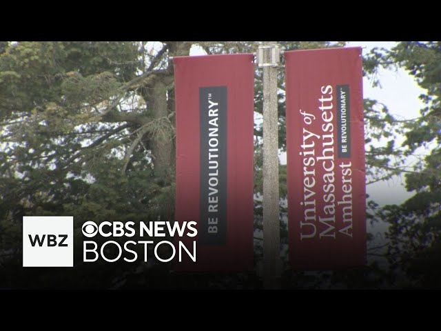 ⁣UMass Amherst touts most diverse incoming class ever