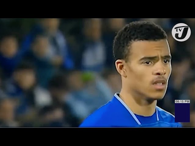 ⁣JFF Hunting for Mason Greenwood | TVJ Sports Commentary