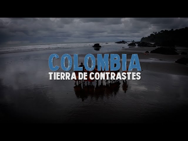 La hora TAL: Tierra de contrastes (31/08/2024) Promo | TVPerú