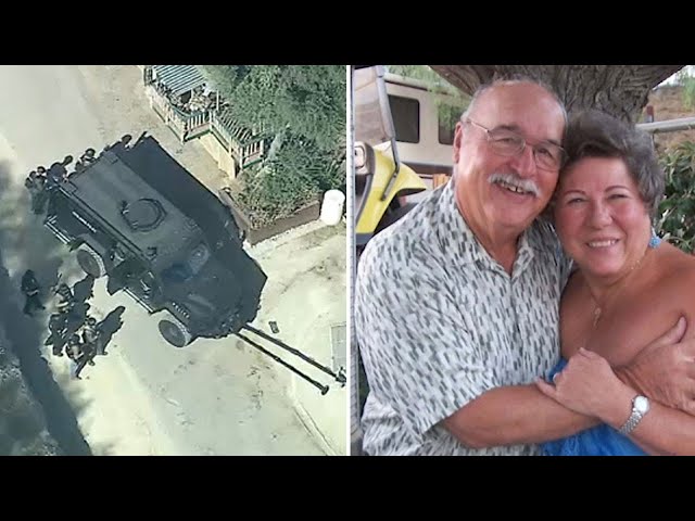 ⁣Missing Redlands couple believed to be dead, suspect arrested