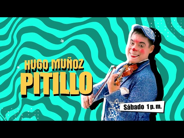 Miradas: Pitillo y Diana Fronda (31/08/2024) Promo | TVPerú