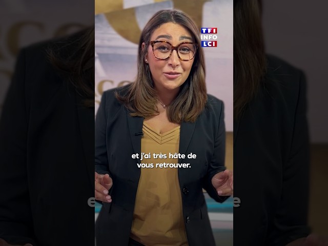 ⁣ "Face à Margot Haddad" : notre nouveau RDV de 20h à 22h tous les vendredis, samedis &