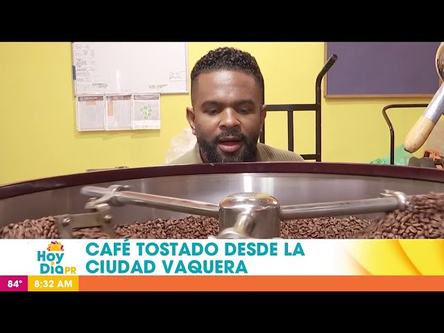 ⁣Café 2150: conoce cómo lo confeccionan