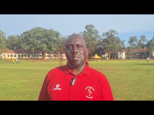 ⁣Busoga College Mwiri Secures semifinal spot at boys' schools cricket week