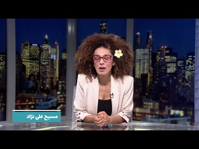 ⁣تبلت: خامنه‌ای، علیه خامنه‌ای