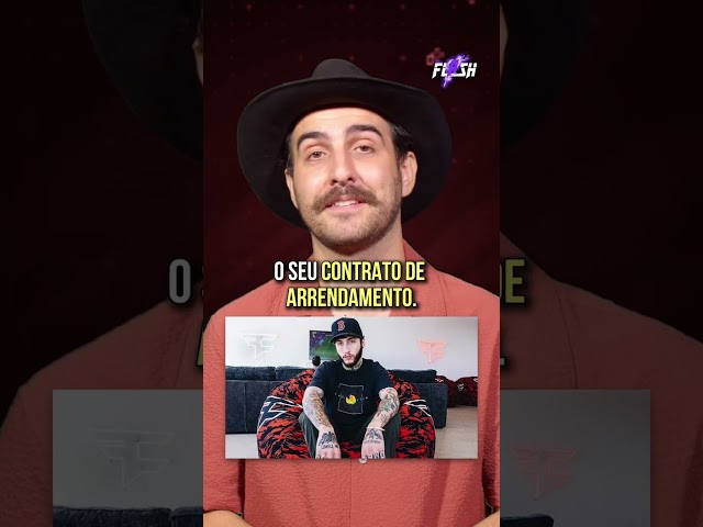 ⁣DESPEJADA  Vida difícil para a FaZe com mais problemas no horizonte! #FaZe #FaZeClan #gaming