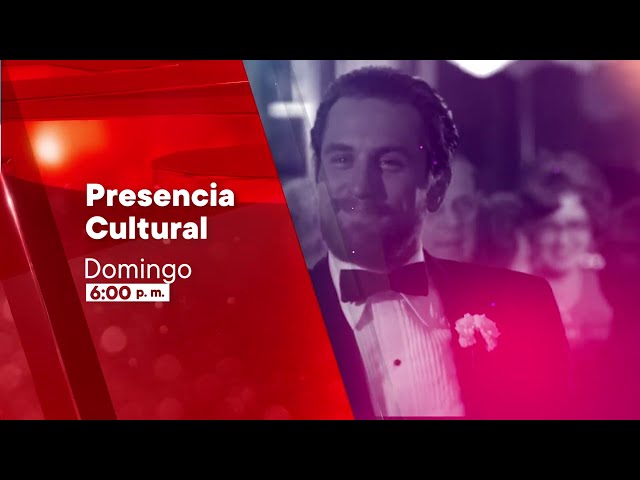 Presencia cultural (01/09/2024) Promo | TVPerú