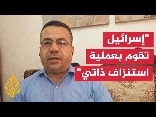 ⁣حكومة الاحتلال توافق على تمديد قرار يسمح بتجنيد 350 ألف جندي