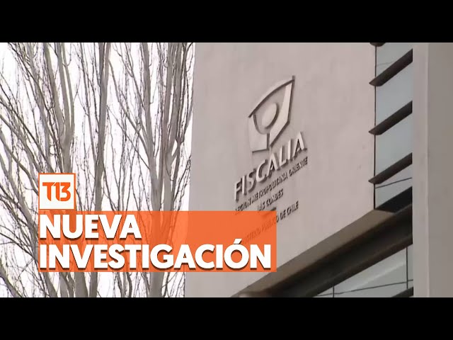 Caso Audios: Inician investigación penal contra ex fiscal Manuel Guerra