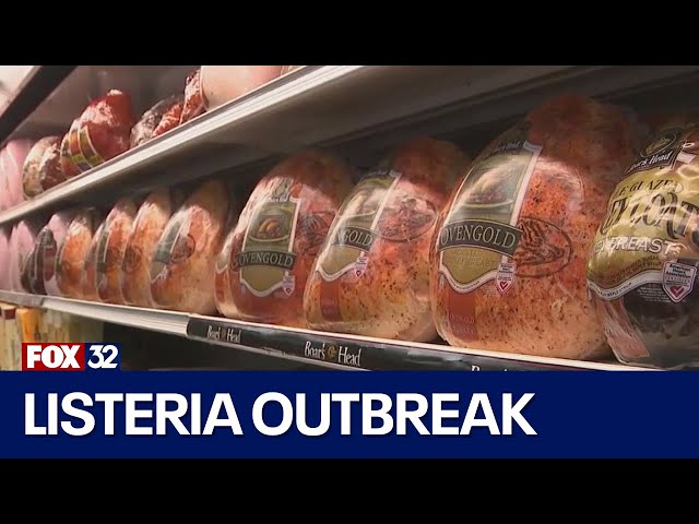 ⁣9 dead, dozens hurt after Boar's Head listeria outbreak