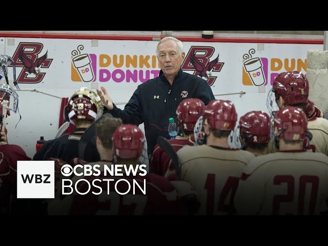 ⁣Jerry York says Johnny and Matthew Gaudreau were both "special" players and people