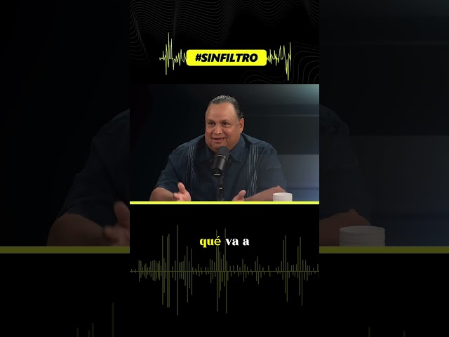 ⁣No te pierdas el episodio de #SINFILTRO de esta semana