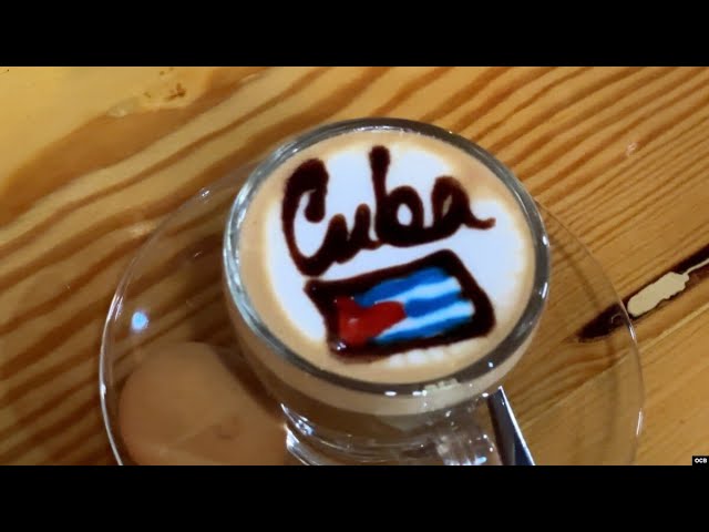 ⁣Info Martí | El café, tradición y estilo de vida para los cubanos en Miami