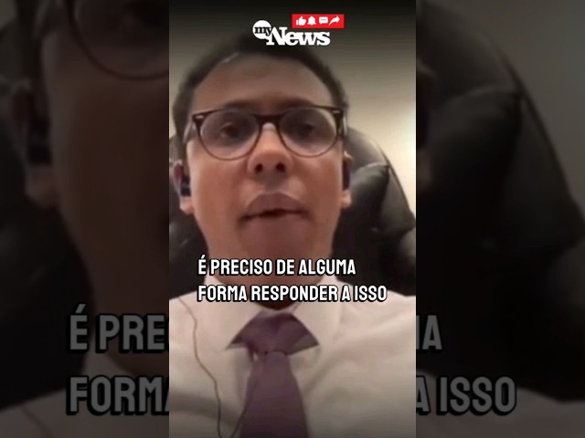 ⁣O DEBATE ELEITORAL MUDOU E É PRECISO SE ADAPTAR #shorts #eleições #política #debate #corte #noticias