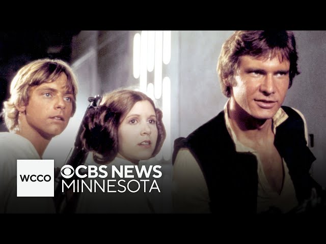 ⁣Stars Wars: A New Hope premieres in Ojibwe — a first for the language