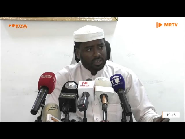 ⁣ÉCONOMIE - Le COC/TCHAD  dresse le bilan de sa descente sur le terrain