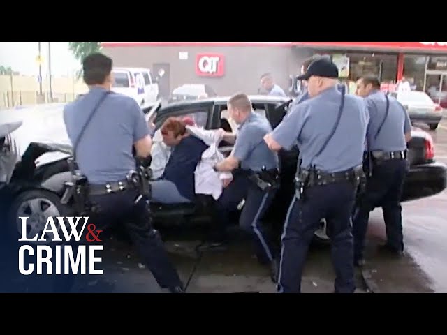 ⁣Top 15 Wildest COPS Moments Caught On Camera by Police