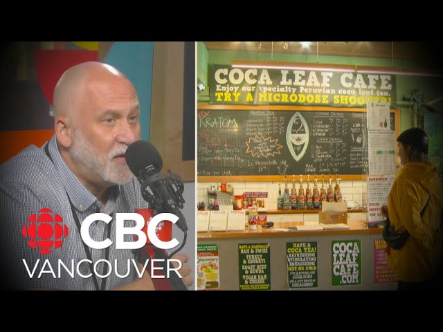 ⁣Court rules against Vancouver in mushroom dispensary crackdown