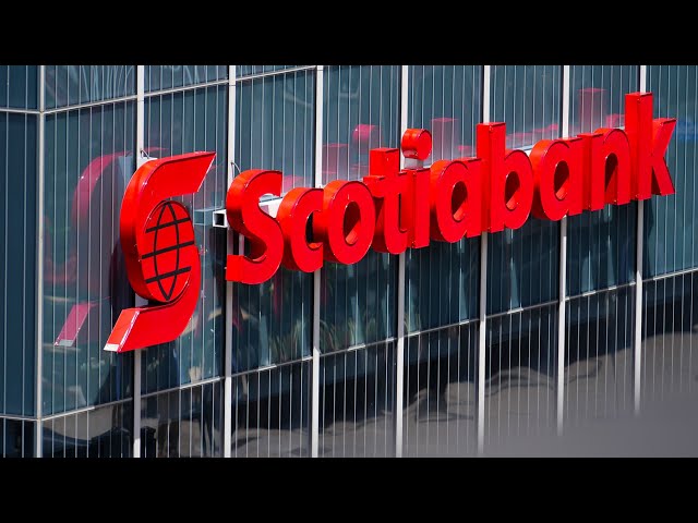 ⁣Another Scotiabank outage: Should Canadians be concerned?