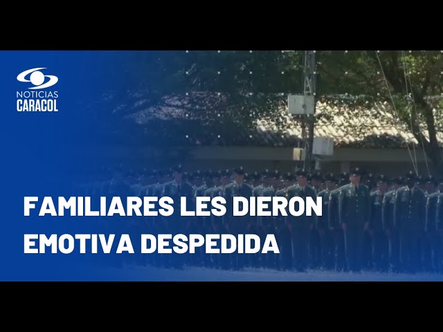 ⁣Más de tres mil militares serán desplegados en zonas críticas como Cauca y Chocó