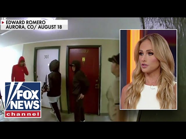 ⁣‘This is about to get so much worse’: Tomi Lahren