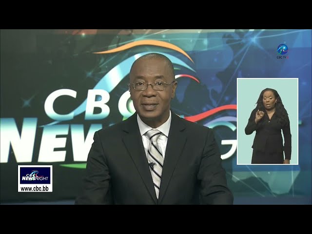 CBC NewsNight   August 30 2024