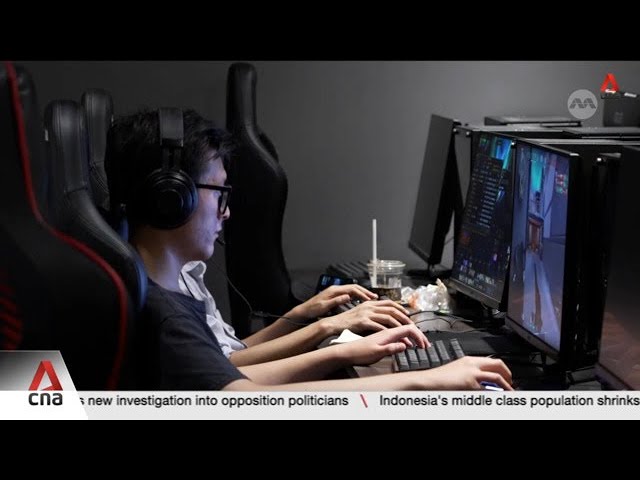 ⁣Smash hit 'Black Myth: Wukong' triggers buying spree for gaming components