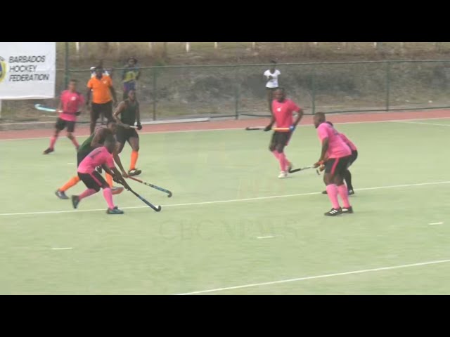 UWI, Rockets, ABC are hockey festival champs