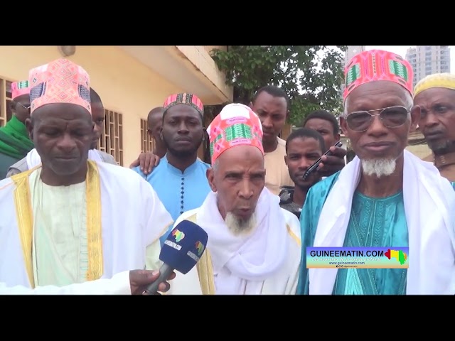 ⁣Jeunesse et religion : ces précieux conseils de Cheick Bachir Gahira, érudit de Salambandé (Mali)