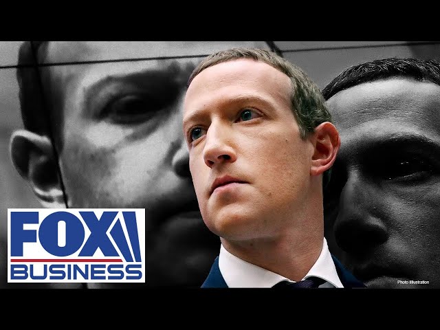 ⁣'SOPHISTICATED ACTOR': Former Facebook employee issues Zuckerberg warning