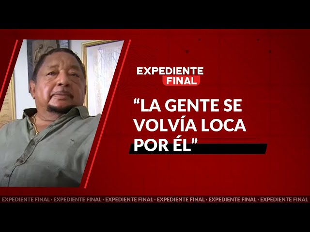 ⁣Lisandro Meza: El ‘Rey sin Corona’ que desafió la vida y la muerte con su música