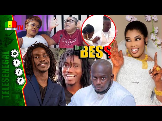 ⁣[LIVE] Aziz Ndiaye Offre Une Maison à la Famille d'Aziz Dabala? Mame Ndiaye vs Aïssatou… Ya Awa